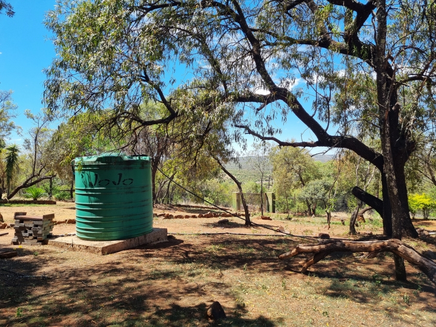 5 Bedroom Property for Sale in Swartruggens North West